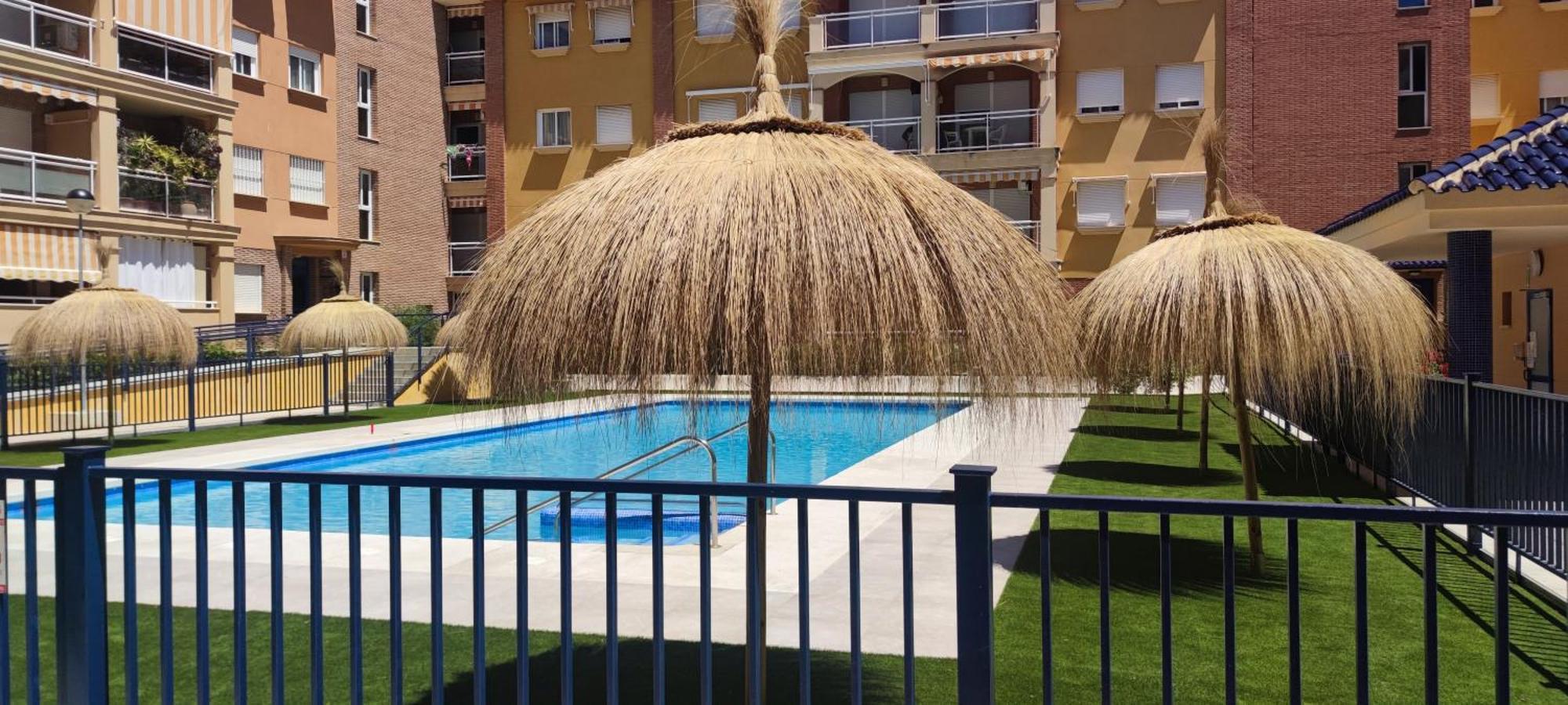 Apartamento Solarium Морче Екстер'єр фото