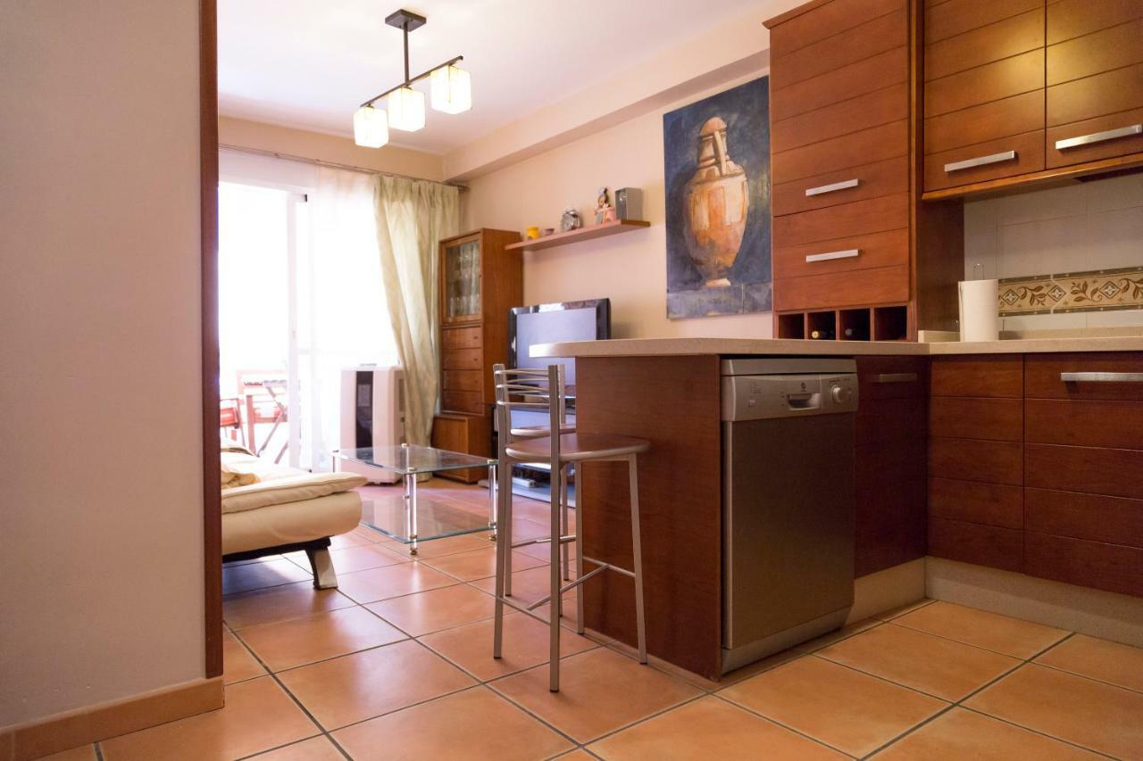 Apartamento Solarium Морче Екстер'єр фото