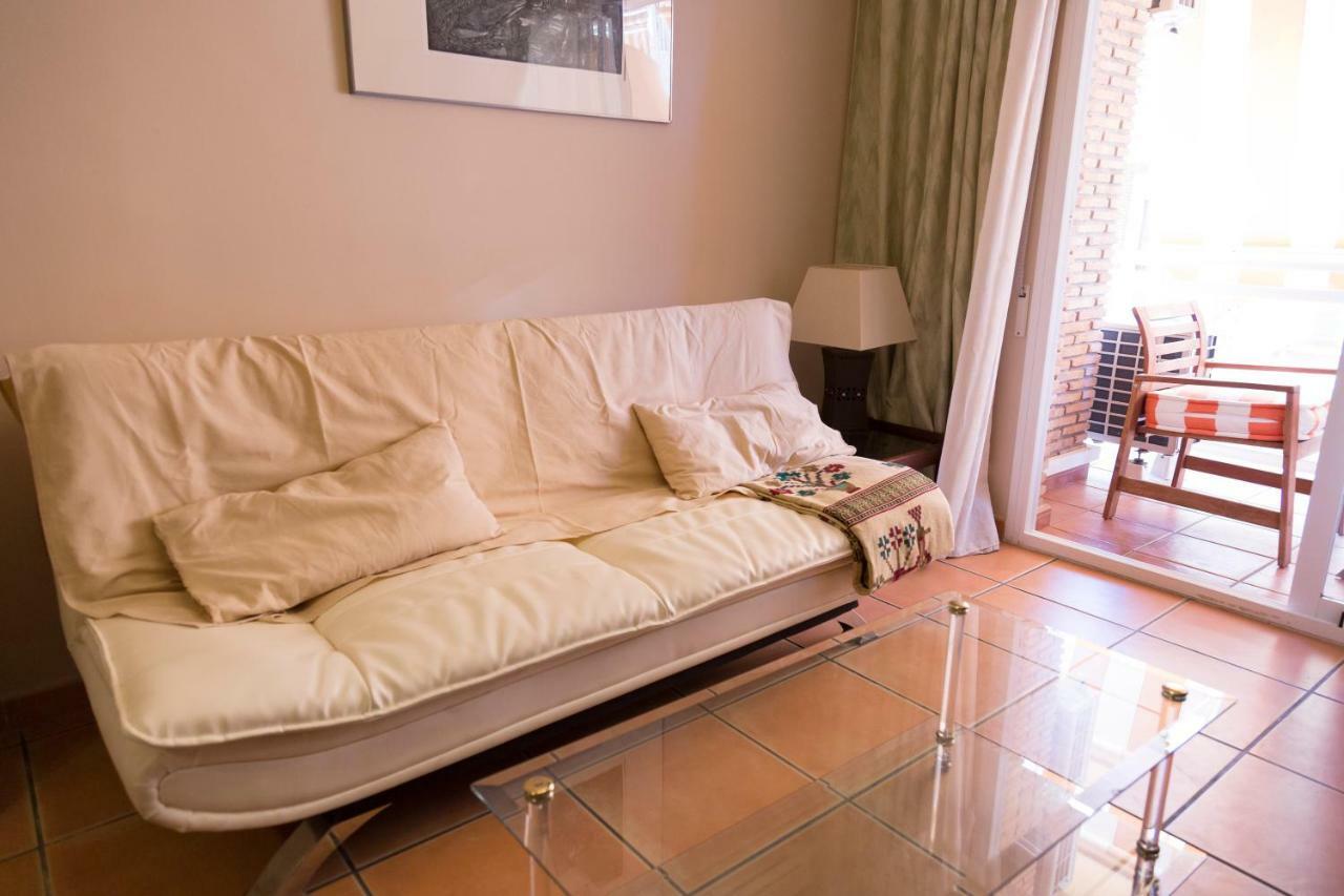 Apartamento Solarium Морче Екстер'єр фото