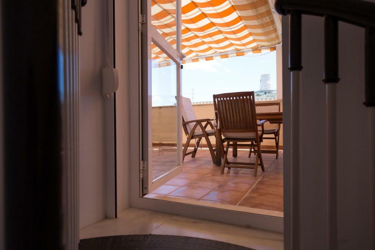 Apartamento Solarium Морче Екстер'єр фото