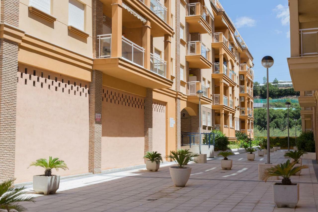 Apartamento Solarium Морче Екстер'єр фото