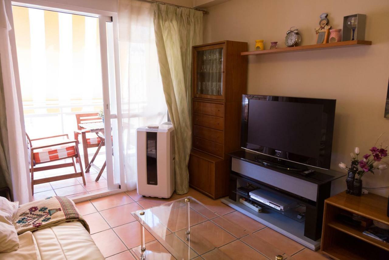 Apartamento Solarium Морче Екстер'єр фото
