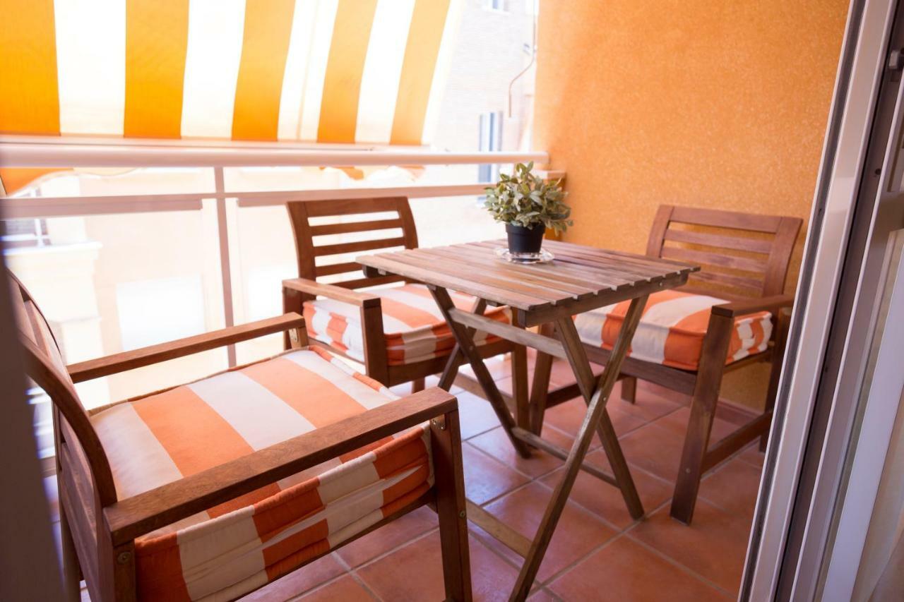 Apartamento Solarium Морче Екстер'єр фото