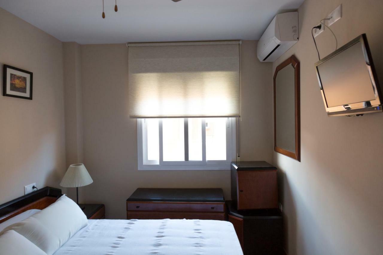 Apartamento Solarium Морче Екстер'єр фото