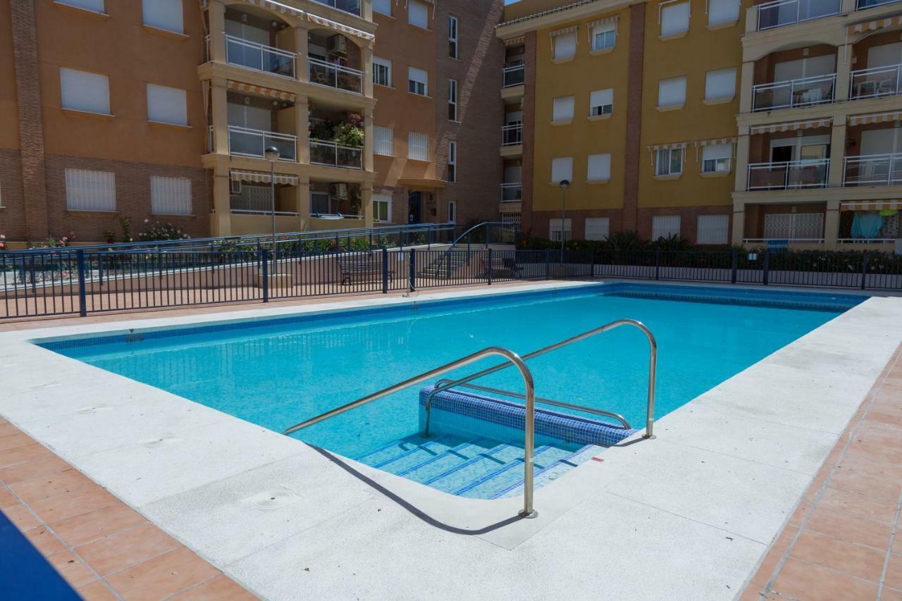 Apartamento Solarium Морче Екстер'єр фото