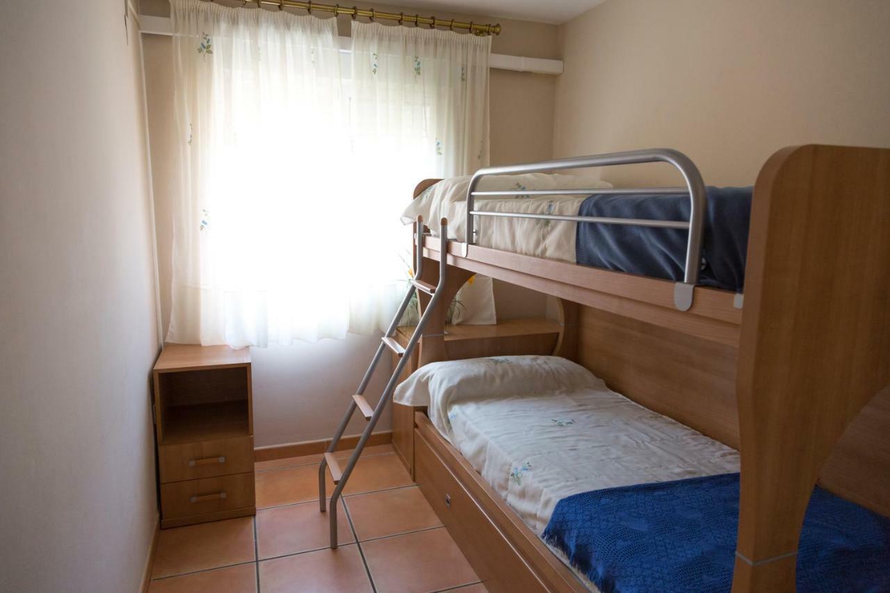 Apartamento Solarium Морче Екстер'єр фото