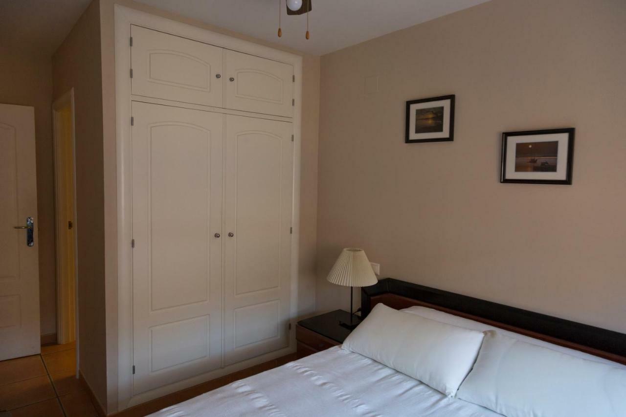 Apartamento Solarium Морче Екстер'єр фото