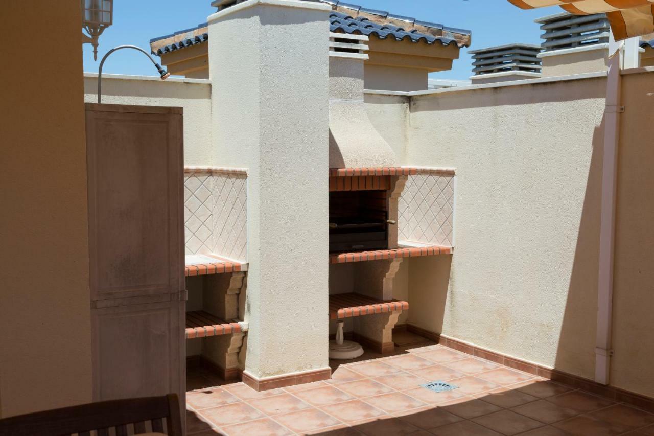 Apartamento Solarium Морче Екстер'єр фото