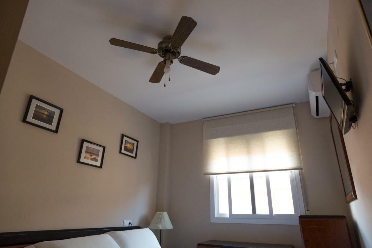 Apartamento Solarium Морче Екстер'єр фото